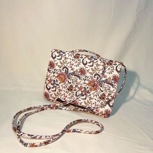 Apt.9 RFID-Blocking Crossbody Wallet